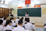 Trường THPT kiến nghị cử thầy cô dôi dư đi học Âm nhạc, Mỹ thuật