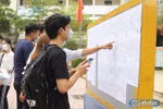 Siết điểm cộng ưu tiên trong xét tuyển, trường đại học thấy công bằng