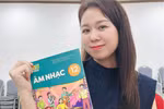 Tác giả chia sẻ về hành trình 5 năm nghiên cứu, biên soạn SGK Âm nhạc 10,11,12