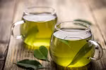 Những lợi ích tuyệt vời từ trà xanh
