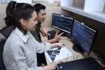 Nhiều người lầm tưởng học ngành Công nghệ tài chính xong sẽ kinh doanh tiền ảo