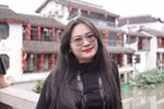 27 tuổi quyết định nghỉ việc và nỗ lực giành học bổng du học của cô gái Gia Lai