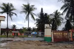 Quá hạn trả đất, nhà Trường vẫn “án binh, bất động”