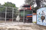 Biệt phủ trên núi Hải Vân của đại gia vàng bây giờ ra sao?