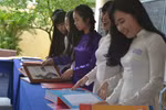 Giảng dạy mà không làm mới giáo án thì khác nào đi lùi?