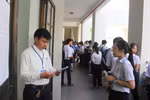 Đà Nẵng kết hợp xét tuyển và thi trong tuyển sinh lớp 10
