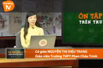 Quảng Ngãi dạy học trên truyền hình từ ngày 24/3