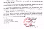 Sinh viên Đại học Đà Nẵng tiếp tục nghỉ học đến ngày 26/4