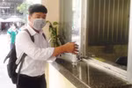 Hơn 2.656 học sinh ở Đà Nẵng vắng học trong ngày đầu trở lại trường sau dịch