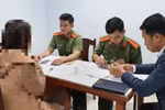 Đăng tin về virus Corona sai sự thật lên mạng xã hội, bị công an xử lý
