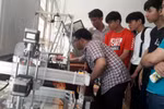 Người thầy 4.0 phải trở thành người đạo diễn, kích thích hoạt động người học