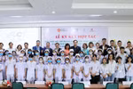Trường Đại học hỗ trợ đào tạo và kết nối việc làm cho lao động hồi hương