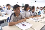 Không tăng chỉ tiêu khi số SV tốt nghiệp có việc làm dưới 70%, CSGDĐH nói gì?