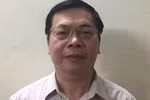 Cựu Bộ trưởng Bộ Công thương Vũ Huy Hoàng hầu tòa