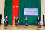 Địa phương kiến nghị sửa thông tư về chế độ tài chính đối với HS dân tộc nội trú