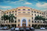 Lan truyền thông tin 1 lãnh đạo Đại học Y HN gạ tình nữ sinh, cần sớm làm rõ