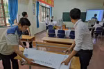 Nhiều nghề mới lần đầu được tổ chức thi tại kỳ thi Kỹ năng nghề Quốc gia