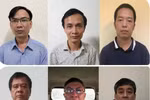 'Miếng bánh' đấu thầu thiết bị giáo dục khiến nhiều Giám đốc Sở rơi vòng lao lý