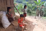 'Khát chữ' ở suối Rằm