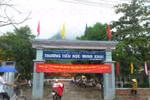 Hiệu trưởng trường Minh Khai (Hà Giang) thiếu dân chủ, vi phạm đạo đức nhà giáo