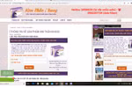 Cục an toàn thực phẩm cảnh báo thông tin bảo vệ sức khỏe Kim Thần Khang