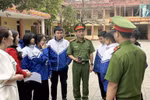 Thanh Hóa tăng cường ngăn chặn tình trạng học sinh sử dụng chất gây nghiện