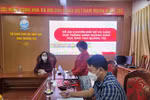 Chuyển đổi số đang thay đổi tư duy cả người dạy và người học ở Quảng Trị 