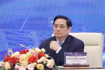 Thủ tướng dự Diễn đàn Cấp cao thường niên lần thứ ba về Công nghiệp 4.0 