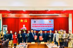 Đại học Khoa học Thái Nguyên miễn học phí cho sinh viên từ Quảng Trị trở vào
