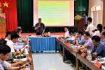 Khẩn trương chuẩn bị đầy đủ các loại thuốc phục vụ khám, điều trị bệnh bạch hầu