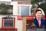 Giám đốc Học viện Quản lý giáo dục bị đề nghị kỷ luật vì để xảy ra sai phạm