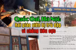 Vụ việc Trường tiểu học Sài Sơn B, ai vi phạm luật bảo vệ trẻ em?
