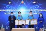 Tỷ lệ lao động đã qua đào tạo ở Việt Nam chỉ đạt 26,1%