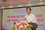 Sơn La tập trung gỡ khó cho các trường trong ôn thi tốt nghiệp THPT