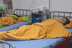 Vụ HS bị "đánh hội đồng": Công an đang xác minh, Phòng GD Yên Bình sẽ xử nghiêm 