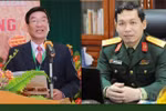 Hiệu trưởng Trường CĐ Y - Dược ASEAN và Giám đốc bệnh viện Quân y 110 bị bắt