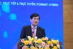 Việt Nam phải nâng cao chất lượng nguồn nhân lực trong thời kỳ 4.0