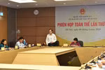 Đảm bảo sự bền vững, an toàn cho Quỹ bảo hiểm phục vụ nhân dân