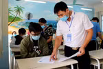 Điện Biên: có 202 thí sinh Trung tâm GDNN-GDTX dự thi tốt nghiệp THPT