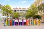 Cao đẳng Cộng đồng Hà Nội - 35 năm hành trình kiến tạo tương lai 