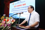 Chuyện lạ ở Học viện Y dược học cổ truyền VN: Phó GĐ ký bổ nhiệm...cho Giám đốc