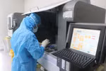 Việt Nam cán mốc 1 triệu ca xét nghiệm PCR