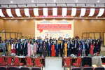 54 báo cáo khoa học ngành dệt may đã được bảo vệ tại Hội nghị khoa học