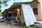 Chuẩn bị năm học mới, Quảng Trị kiến nghị xây thêm nhà công vụ cho giáo viên