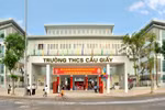 Hà Nội yêu cầu không tụ tập quá 10 người, Cầu Giấy vẫn cho 2 trường thi tuyển