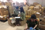 Sách giả, sách lậu tinh vi và biến tướng