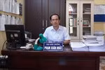 Phó hiệu trưởng "buôn" bằng giả ở Hưng Yên dưới góc nhìn của luật sư