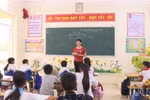 Thiếu hơn 10.000 GV, Giám đốc Sở GD Thanh Hóa chia sẻ về giải pháp khắc phục