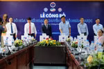 Ngành Dược chuyển đổi số hóa thành công