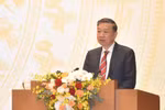 Bộ Công an nỗ lực giảm 5% số vụ phạm pháp hình sự trong năm 2021